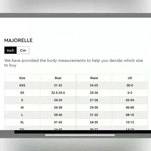 MAJORELLE MARIJA x Revolve Oversized Puff Sleeve Lace Mini Dress Black Nude XS - Picture 16 of 16